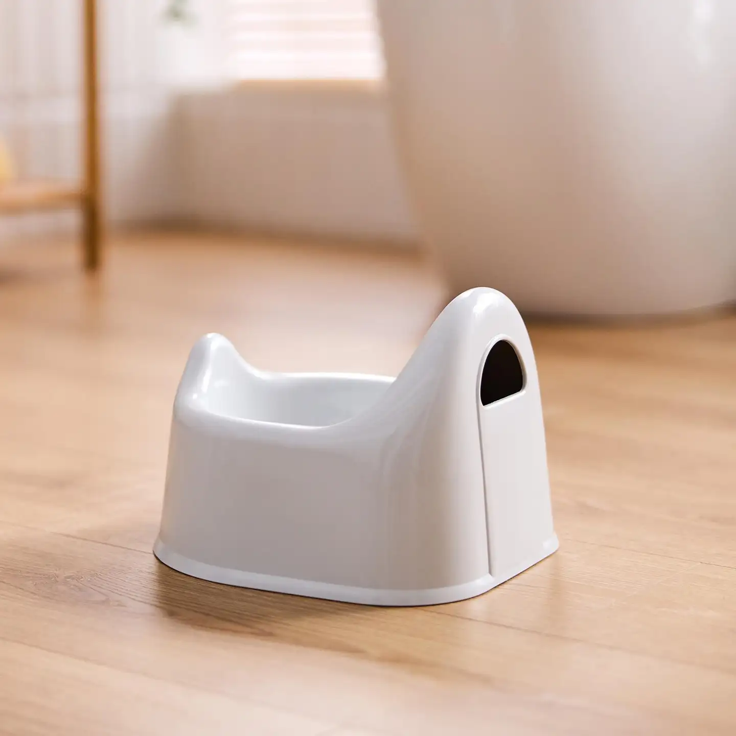 Rotho potta AVA valkoinen - 3