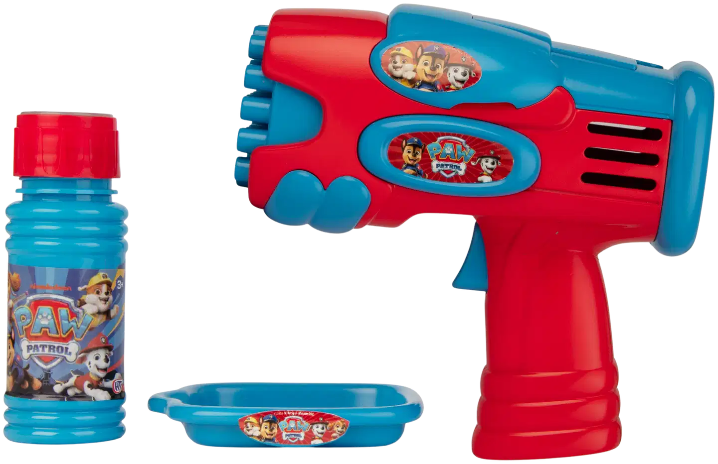 Ryhmä Hau Kuplapyssy Bubble Blaster - 2