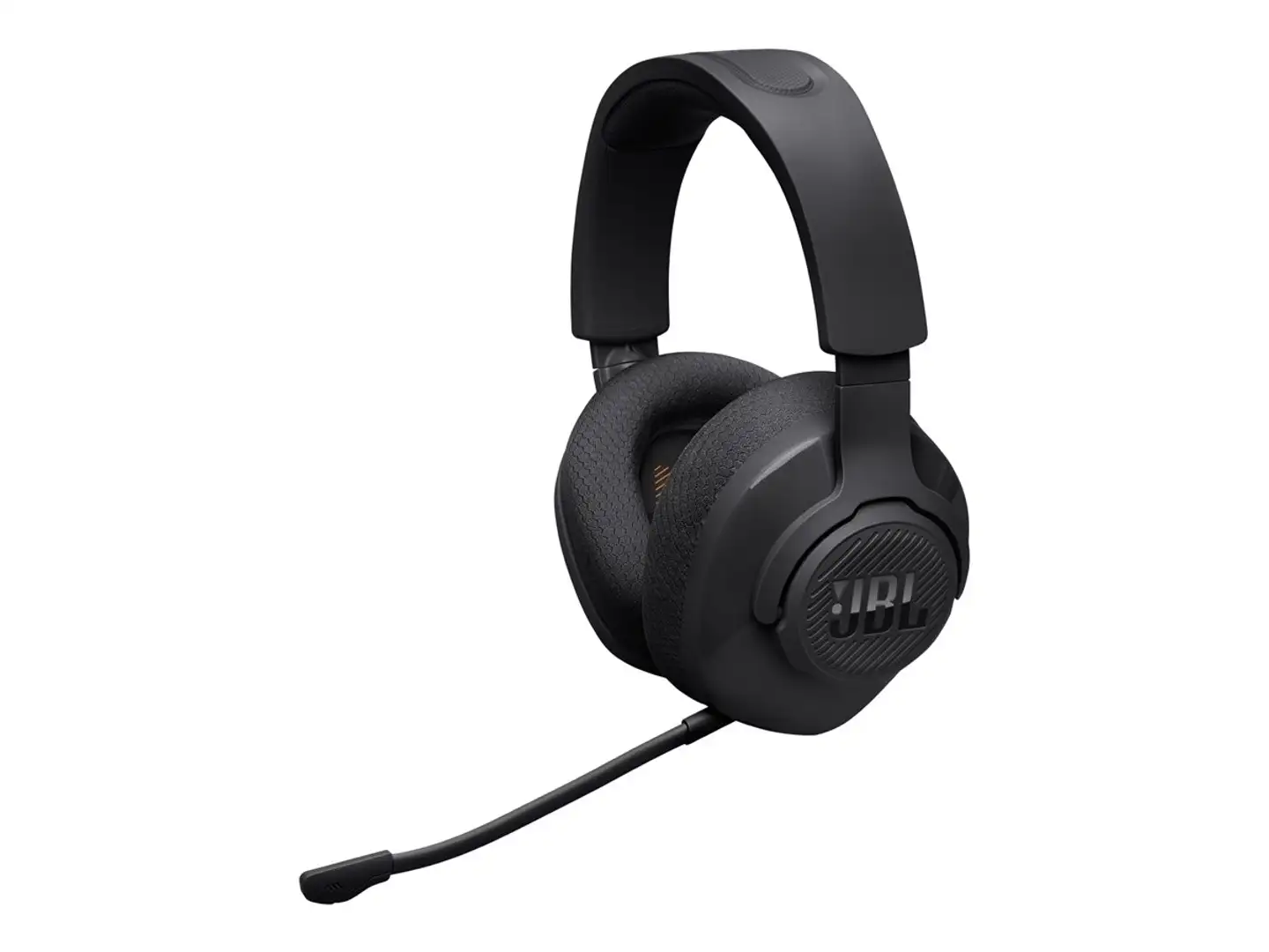 JBL Pelikuulokkeet Quantum 360 musta - 10