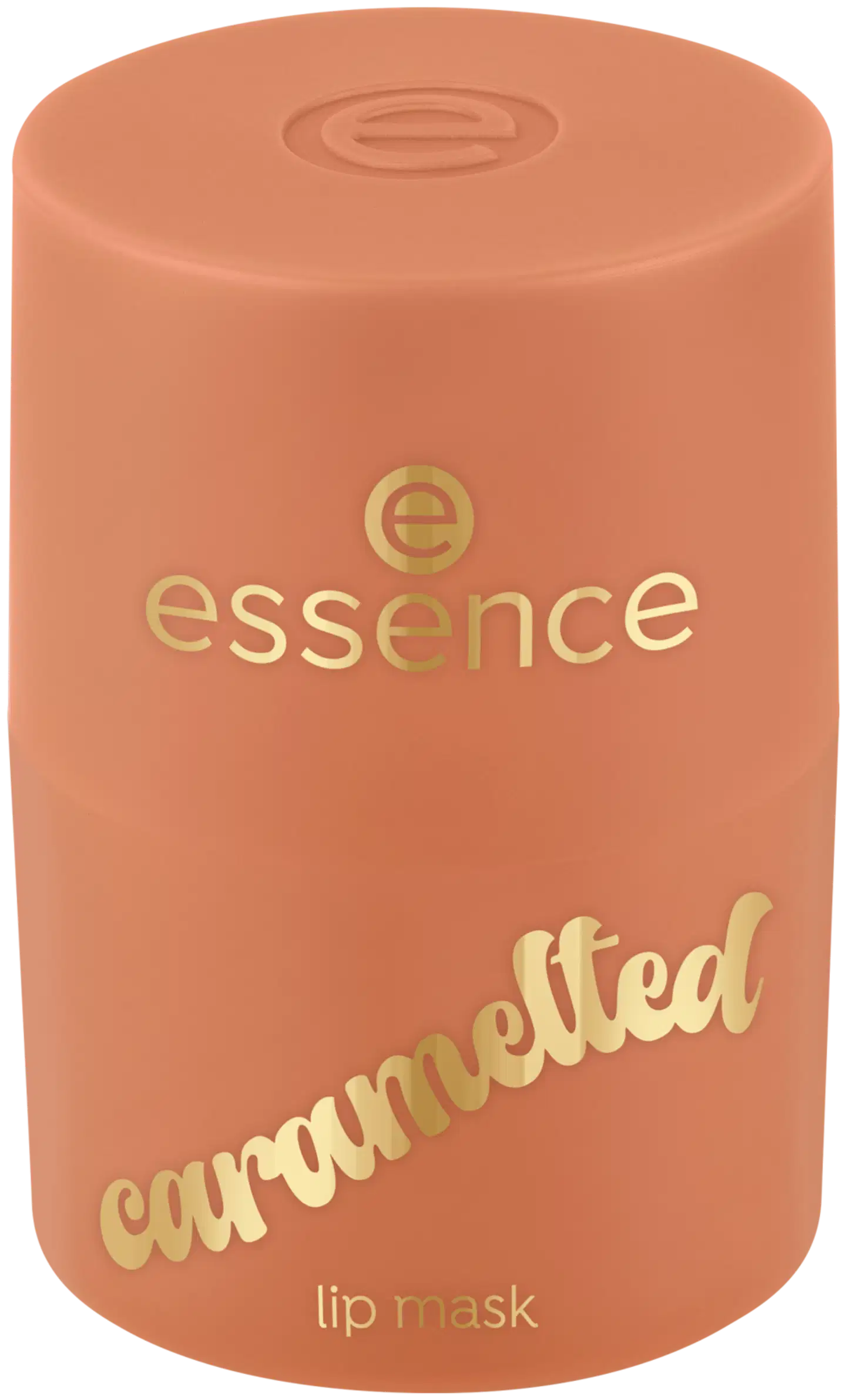 essence caramelted lip mask 01 Caramelt Me Softly 12 g - 1