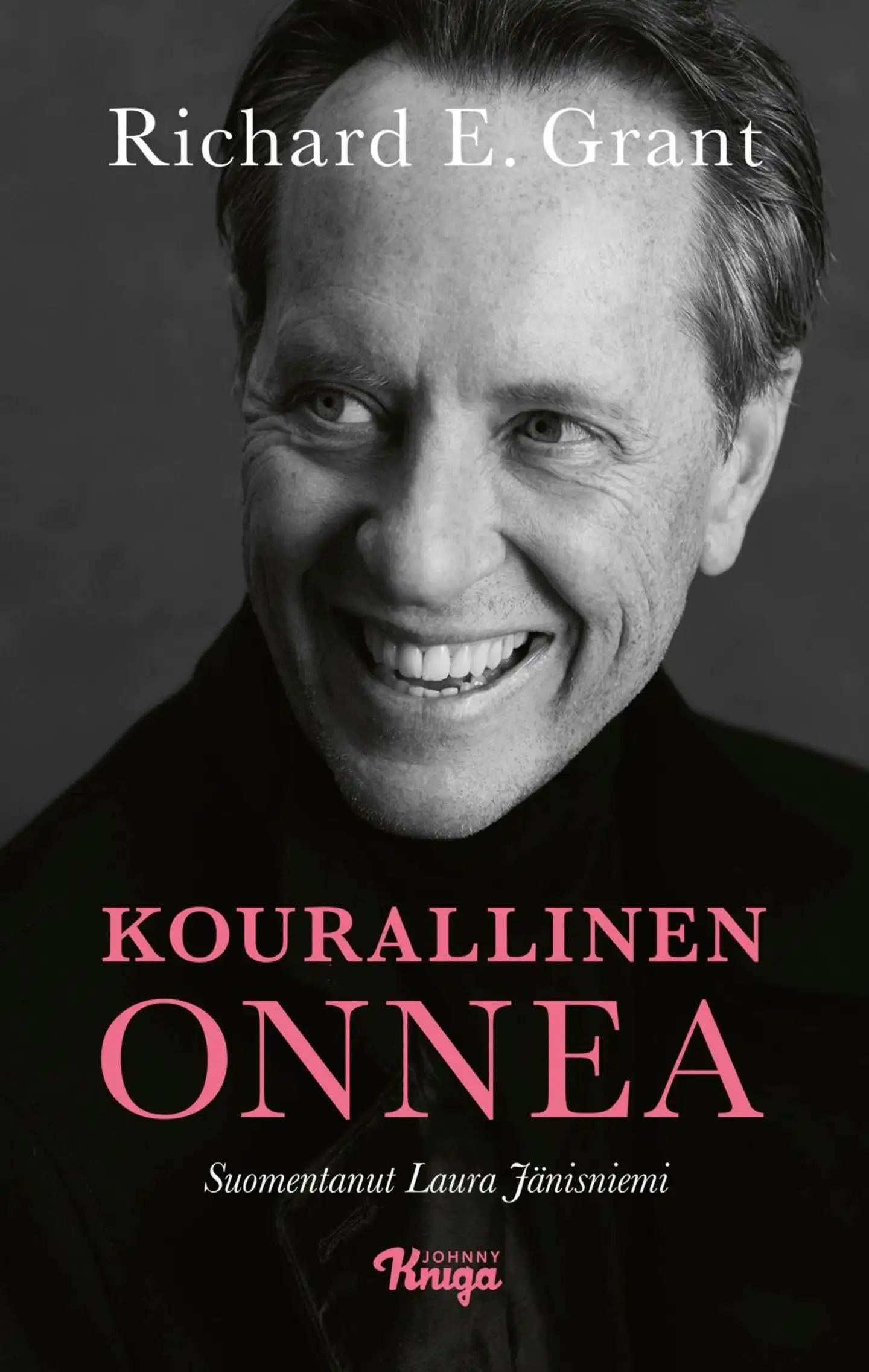 Grant, Kourallinen onnea