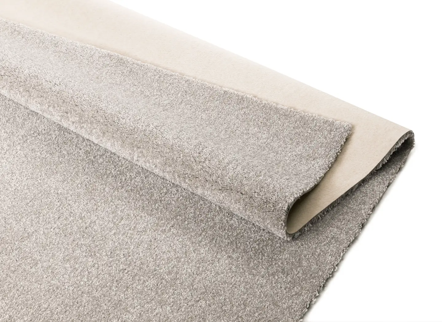 Narma velourmatto Wow 80 x 160 cm beige - 3