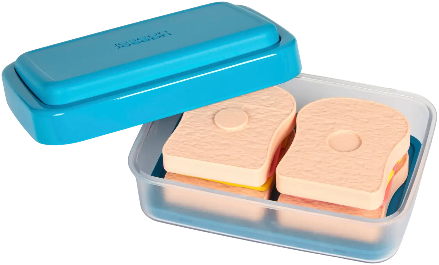 Casdon Go Eat -Leikkiruokasetti - 5