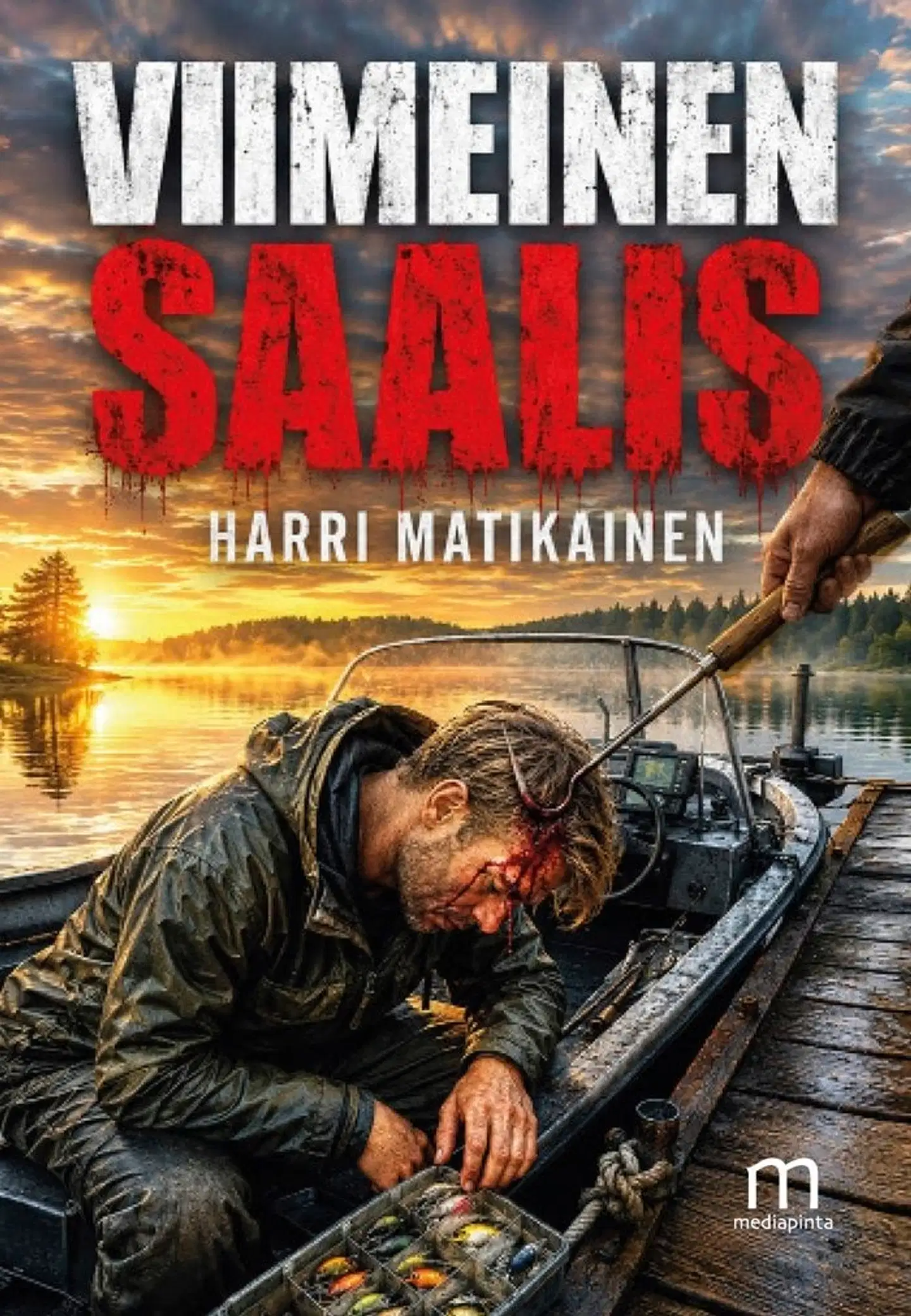 Matikainen, Viimeinen saalis