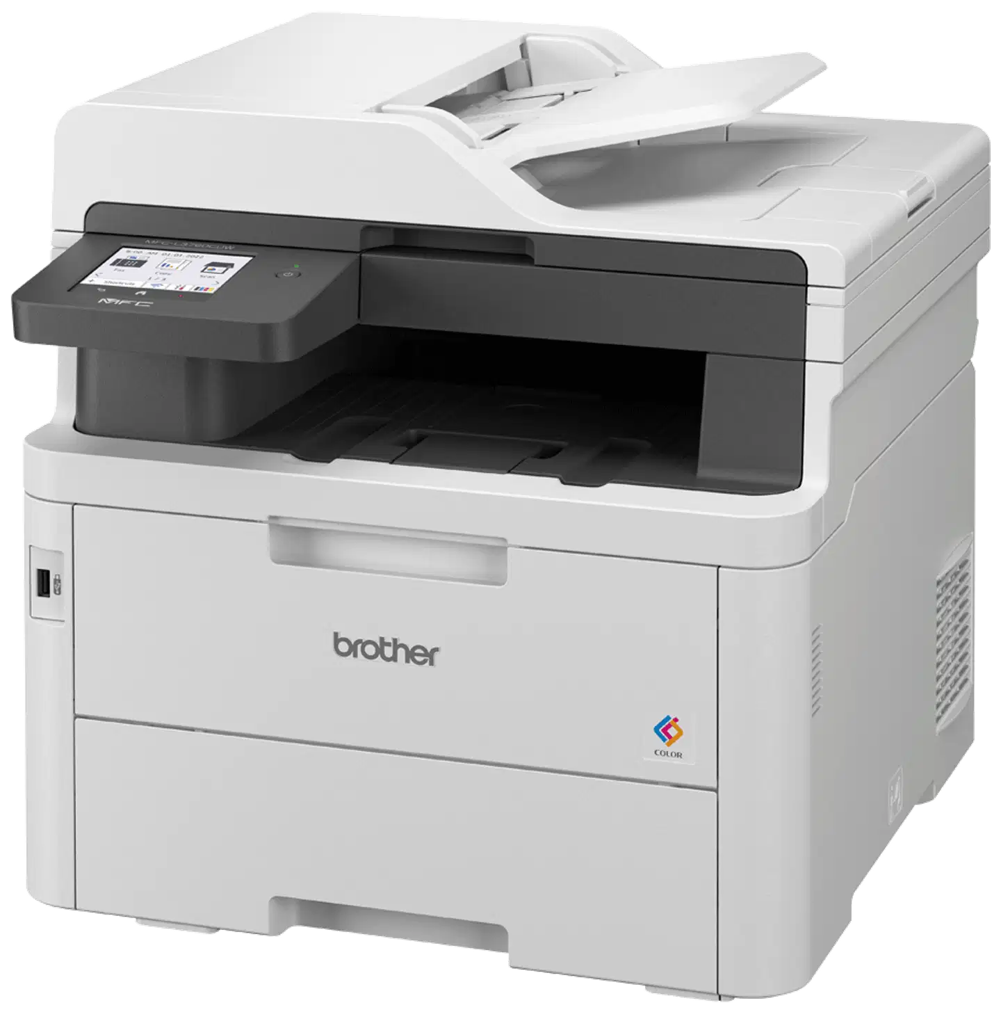 Brother tulostin MFC-L3760CDW - 2