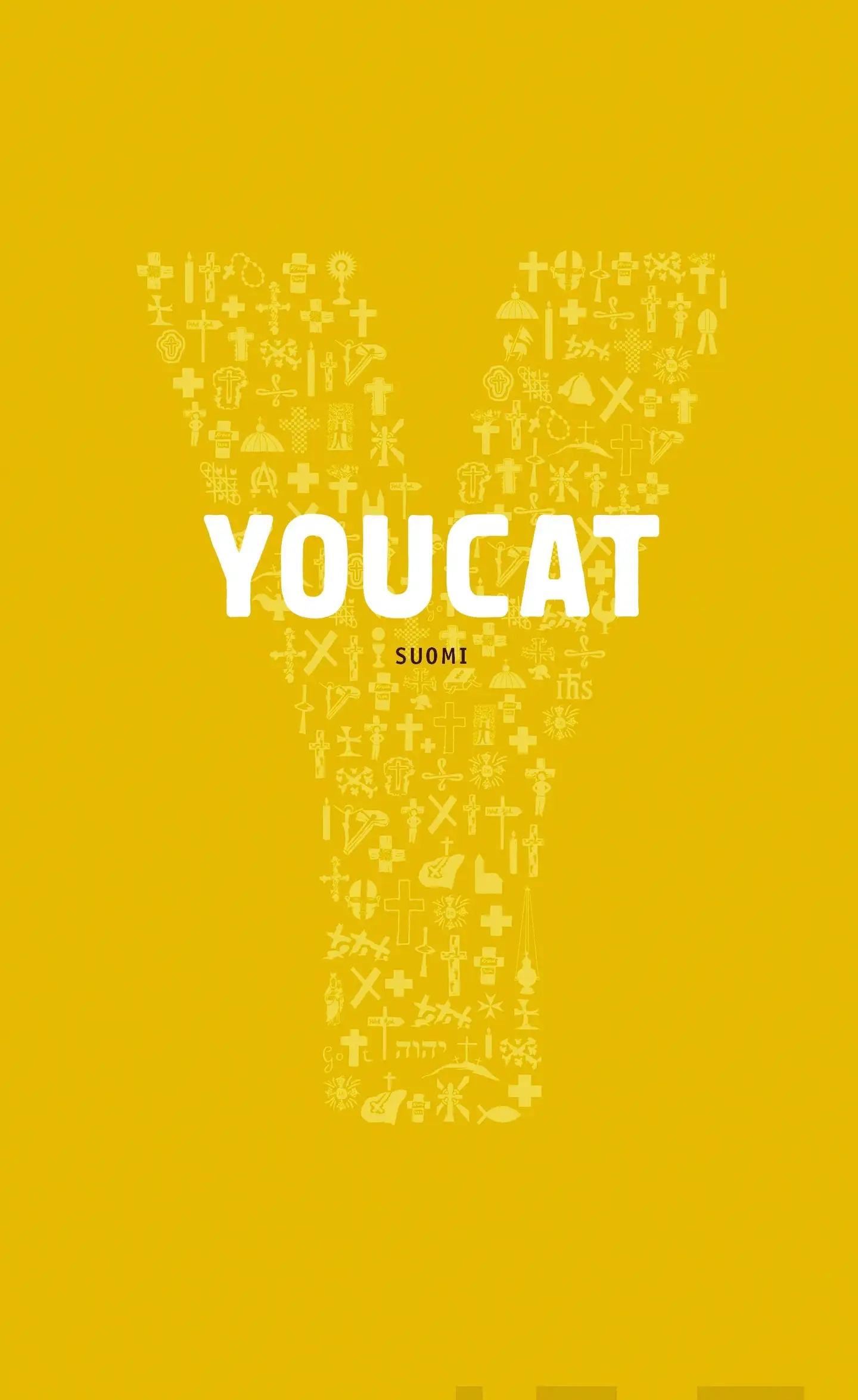 YOUCAT - Katolisen kirkon katekismus nuorille