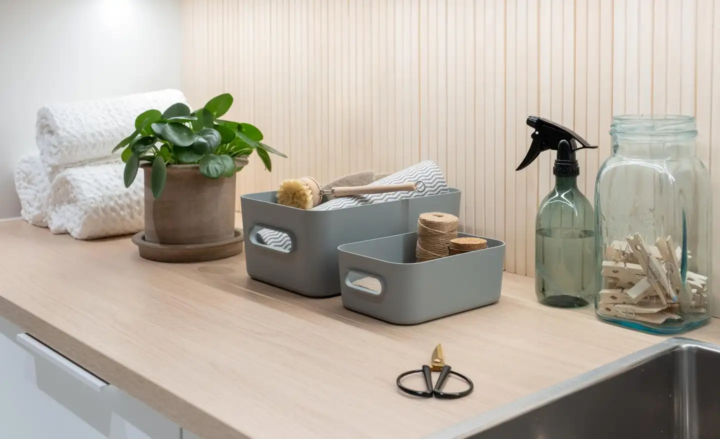 SmartStore säilytyslaatikko Comfort S - 6