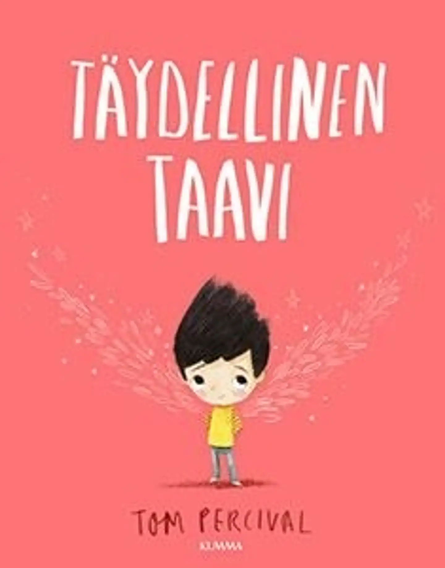 Percival, Täydellinen Taavi