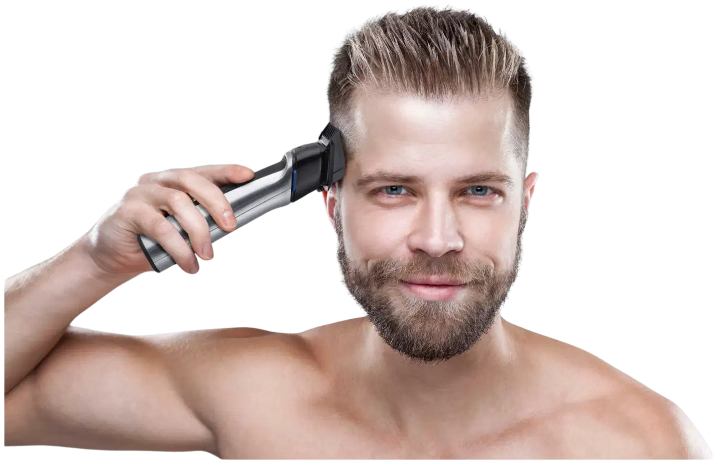 SENCOR Monitoimitrimmeri SHP 8500BK - 4