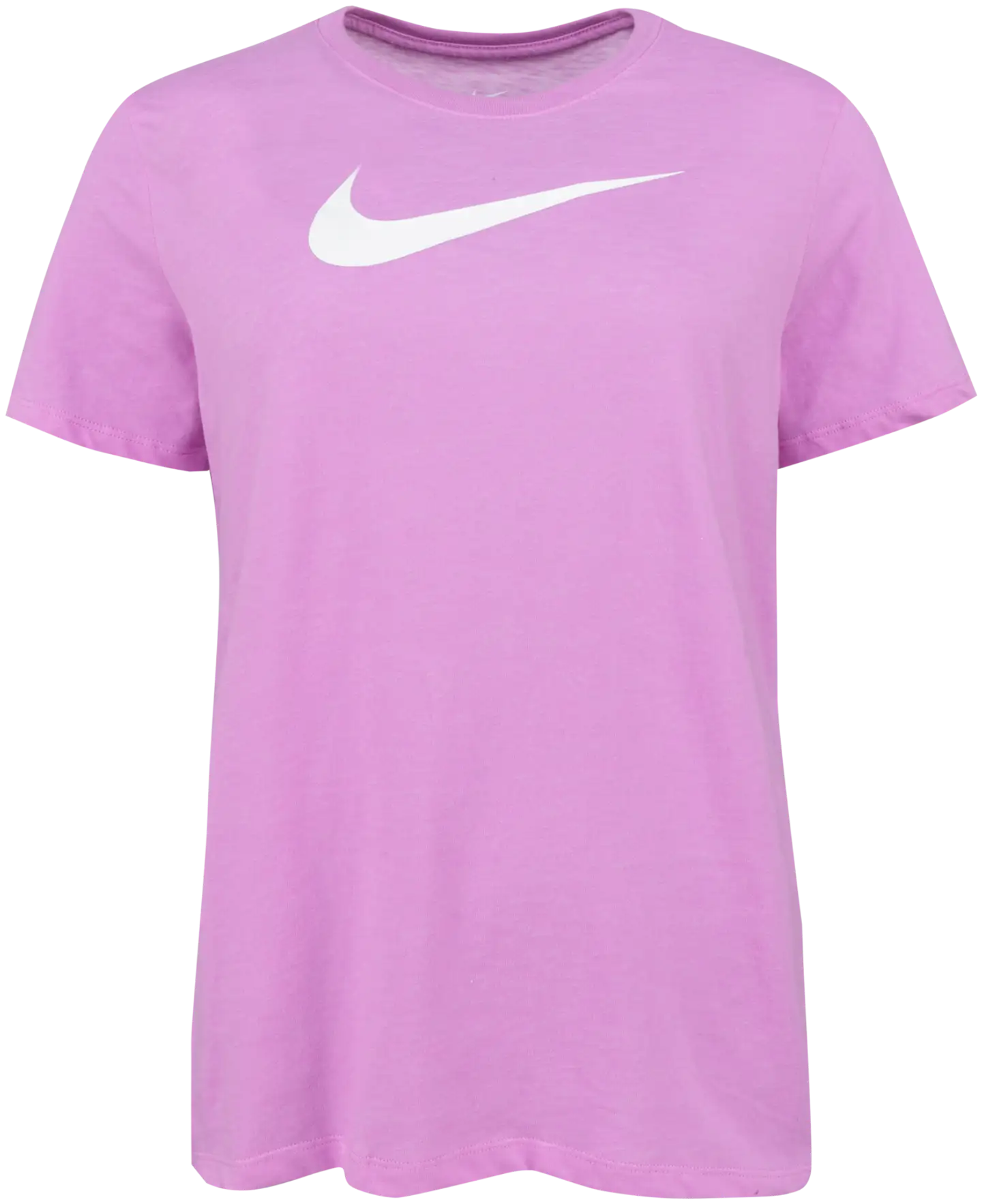 Nike naisten treenipaita Dri-FIT Swoosh FD2884 - Lilac - 1