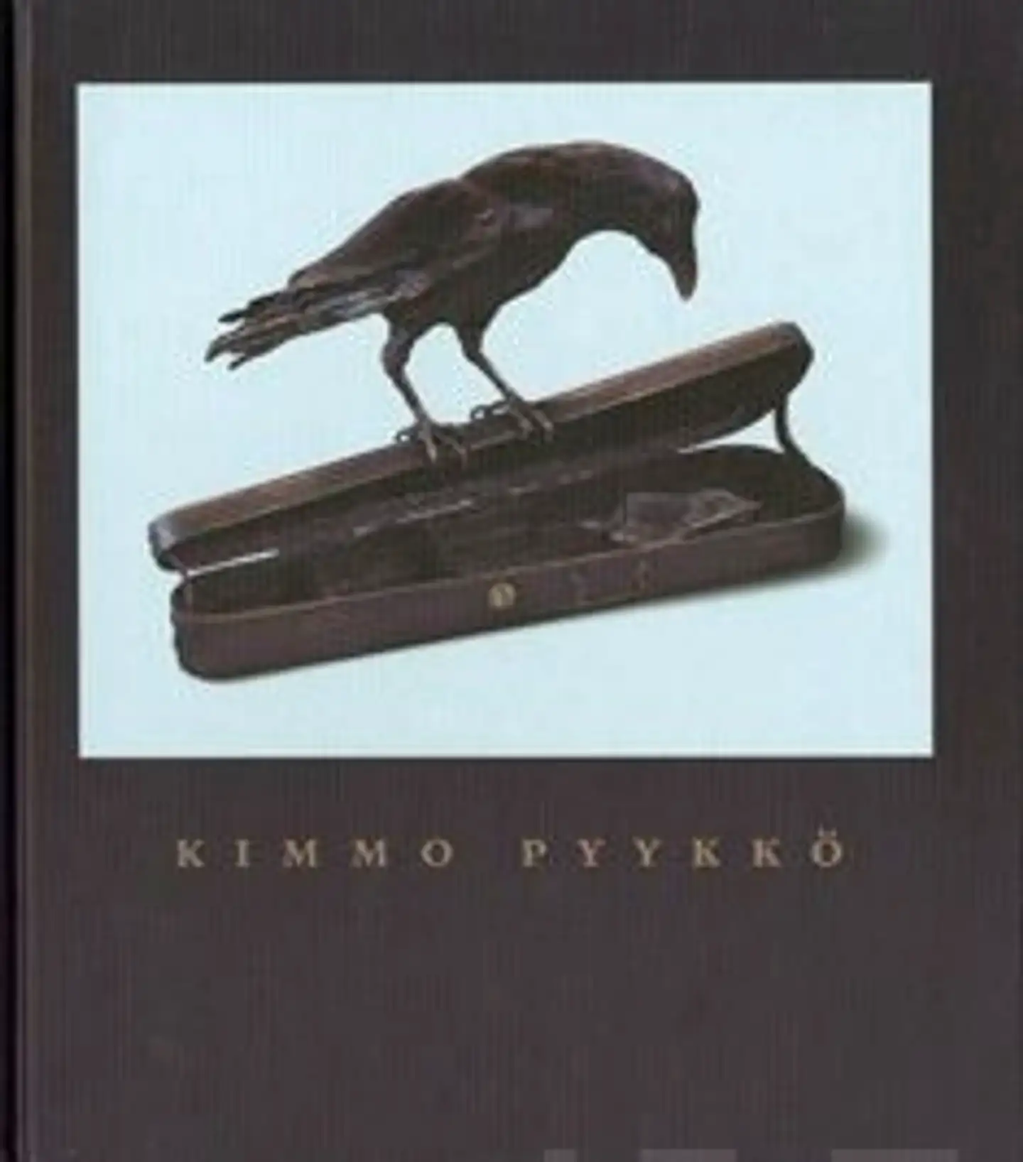 Pyykkö, Kimmo Pyykkö: veistoksia