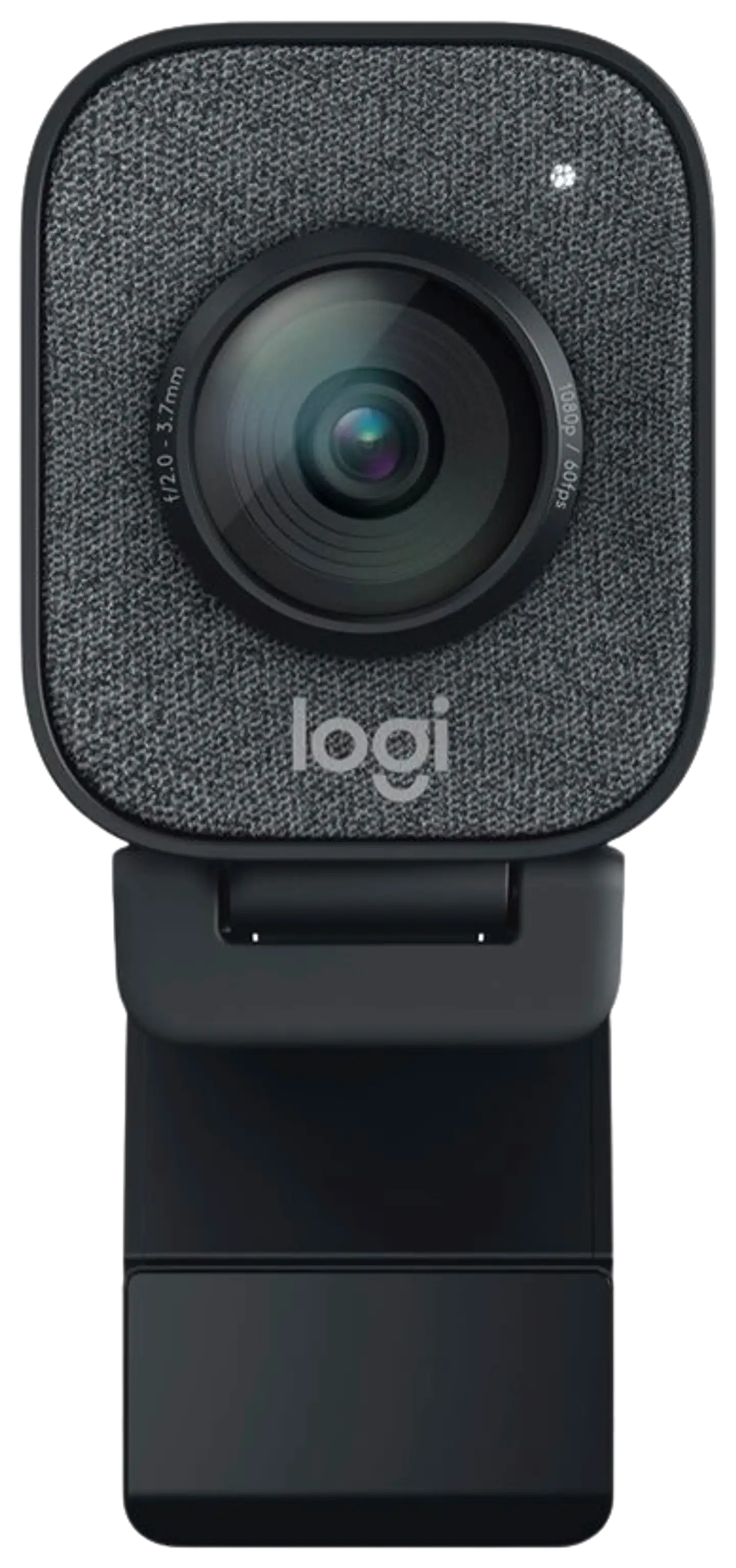 Logitech StreamCam graphite - 3