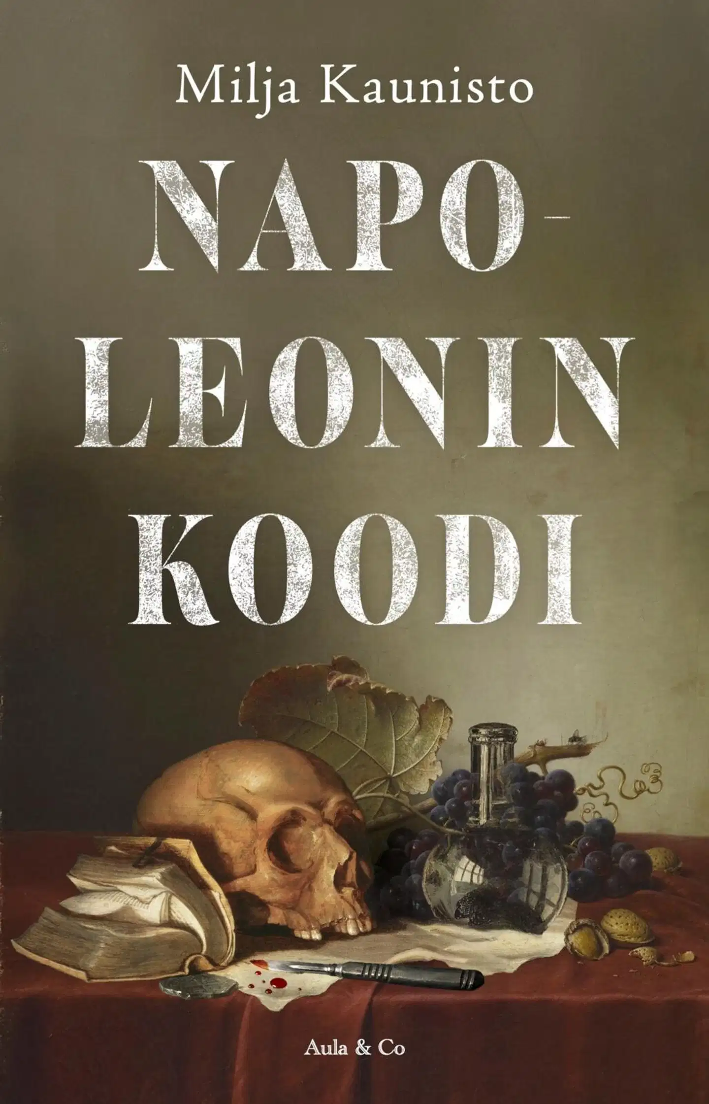 Kaunisto, Napoleonin koodi