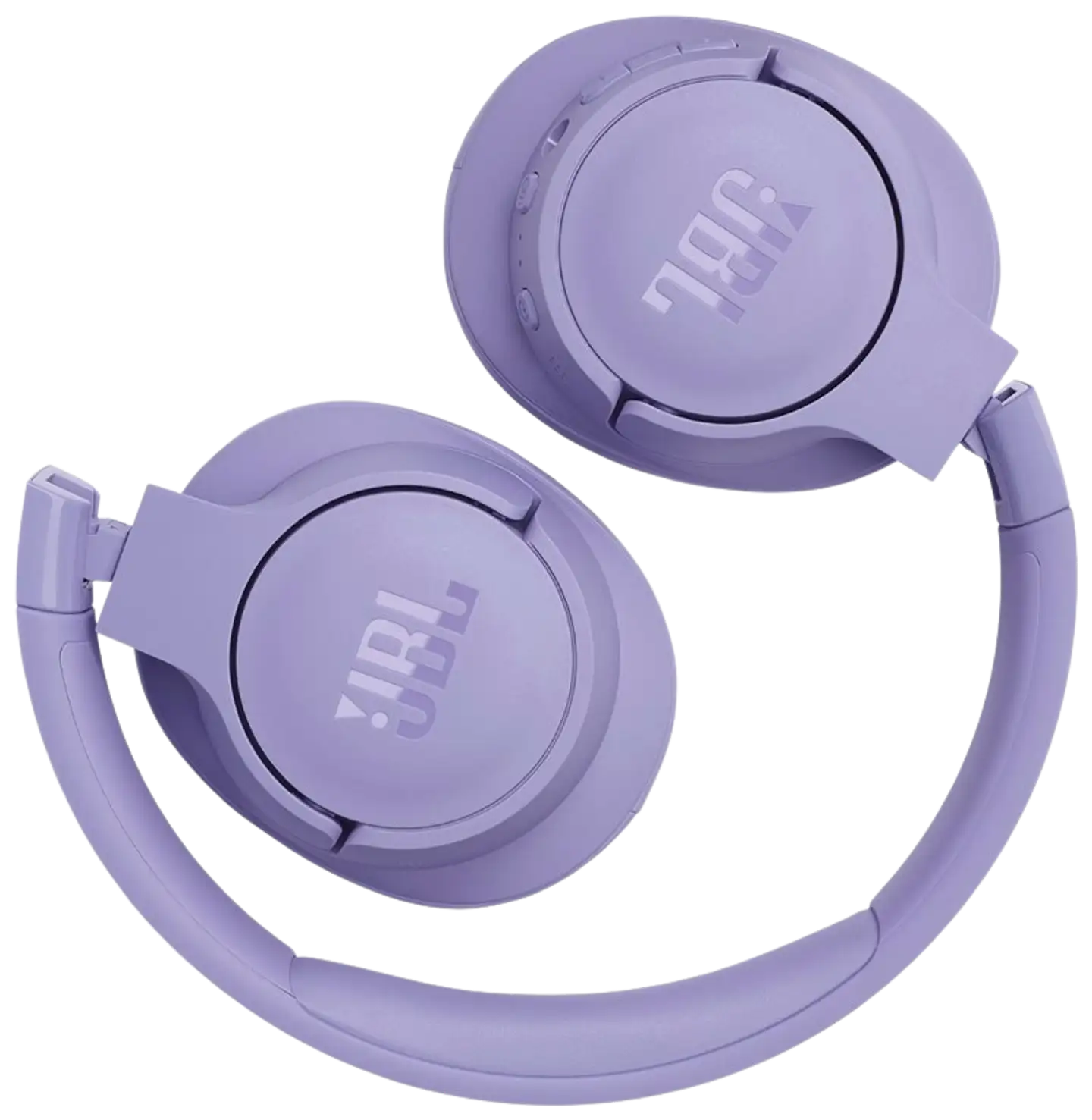 JBL langattomat Bluetooth-vastamelukuulokkeet Tune 770NC lila - 7