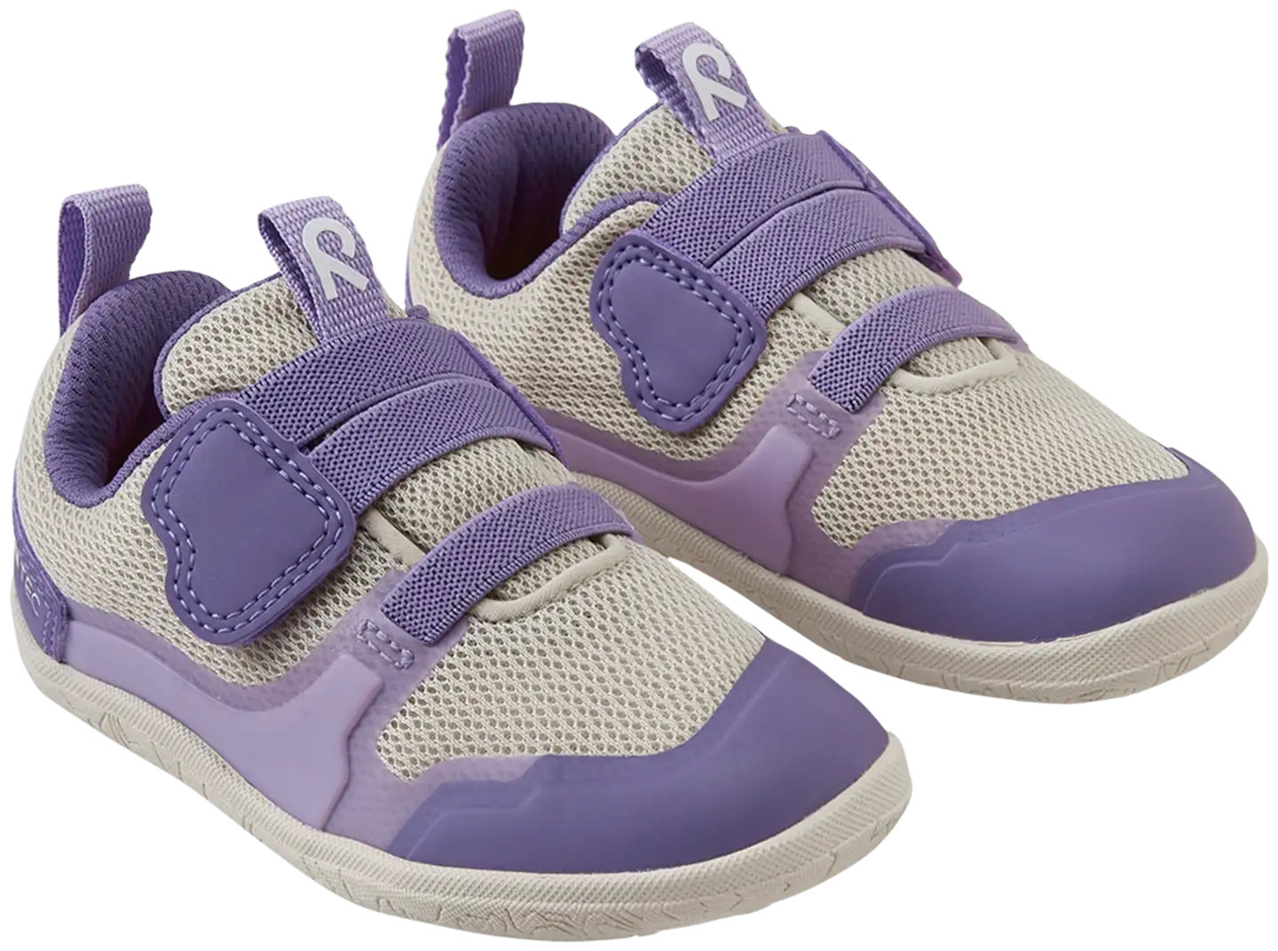 Reima lasten vedenpitävä paljasjalkakenkä Tepastelu - Light Beige - 3