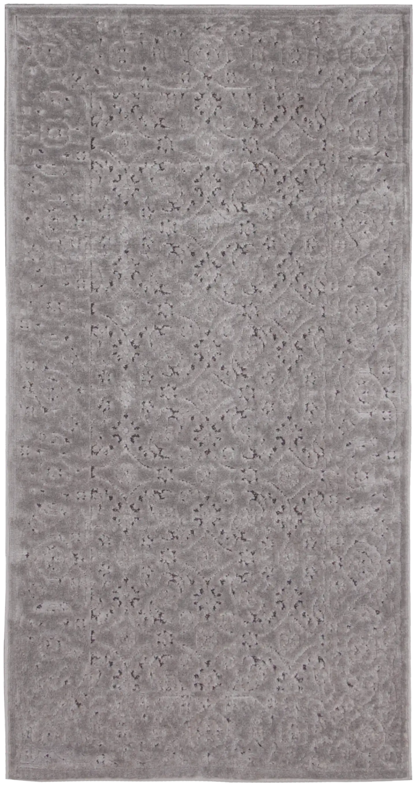 House nukkamatto Canyon Oriental 160x230 cm harmaa