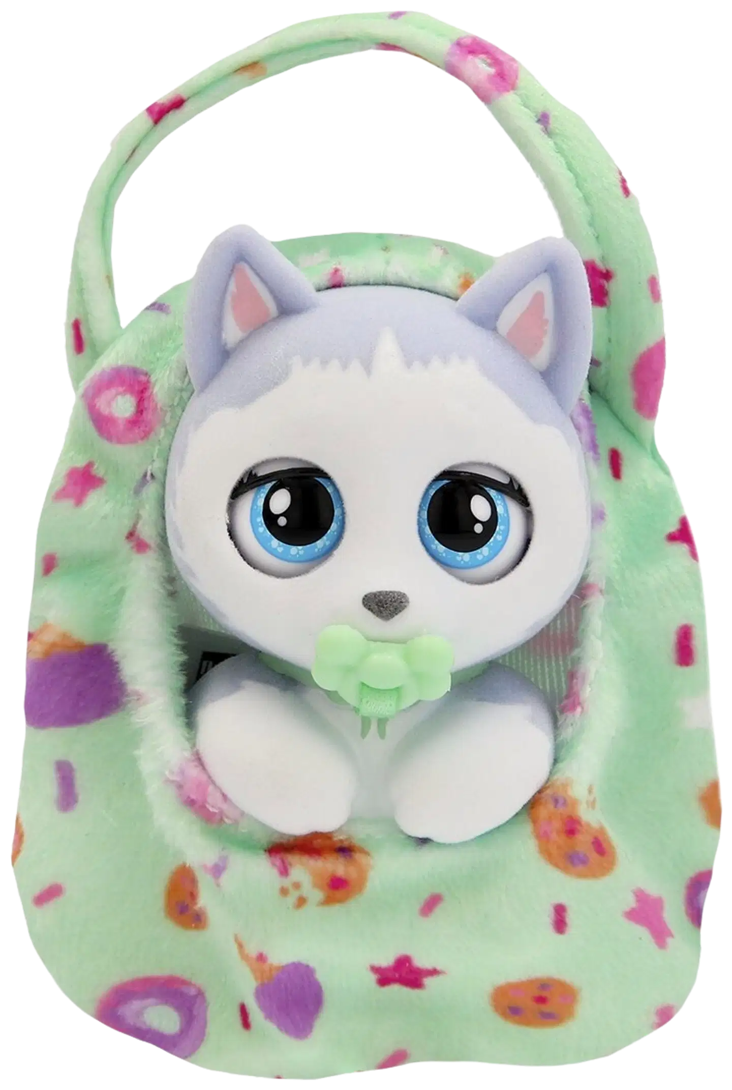 Baby Paws Tiny minilemmikki - 3