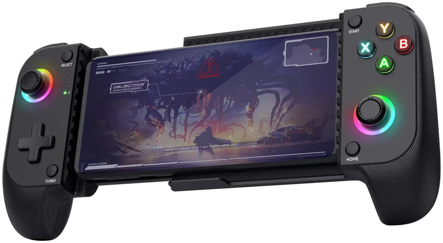 Trust GXT735 Mylox mobiilipeliohjain - 2