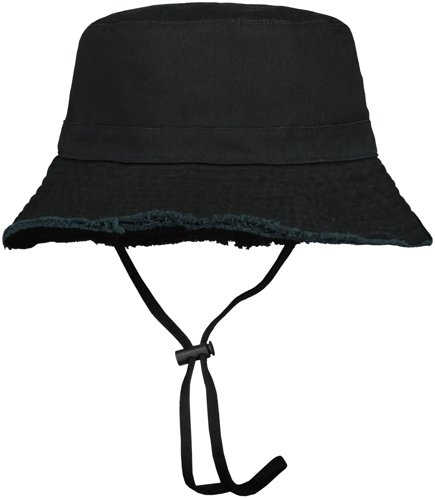 WKLY. naisten lierihattu 217W062668 - BLACK - 1