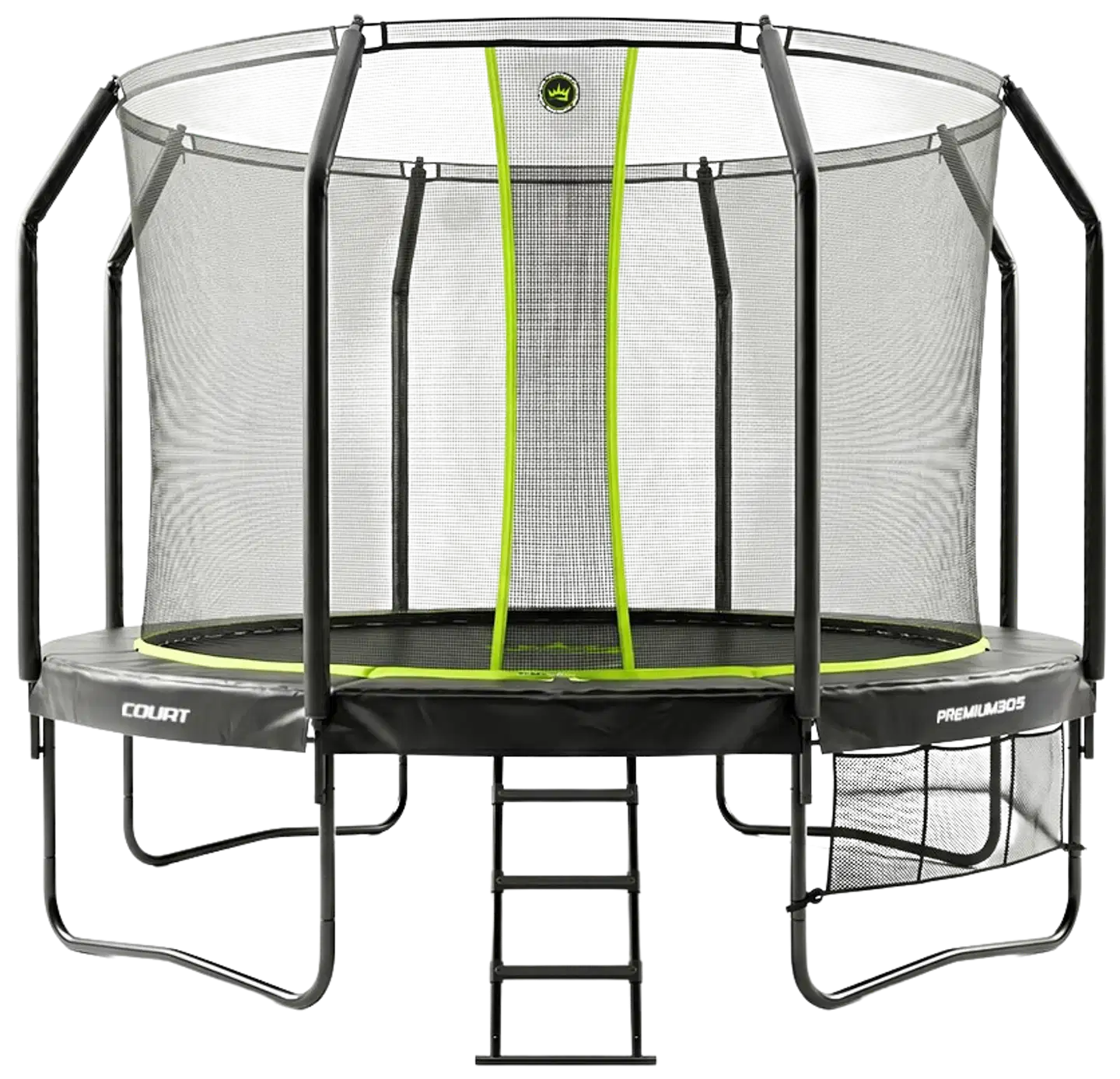 Court trampoliini Premium 305