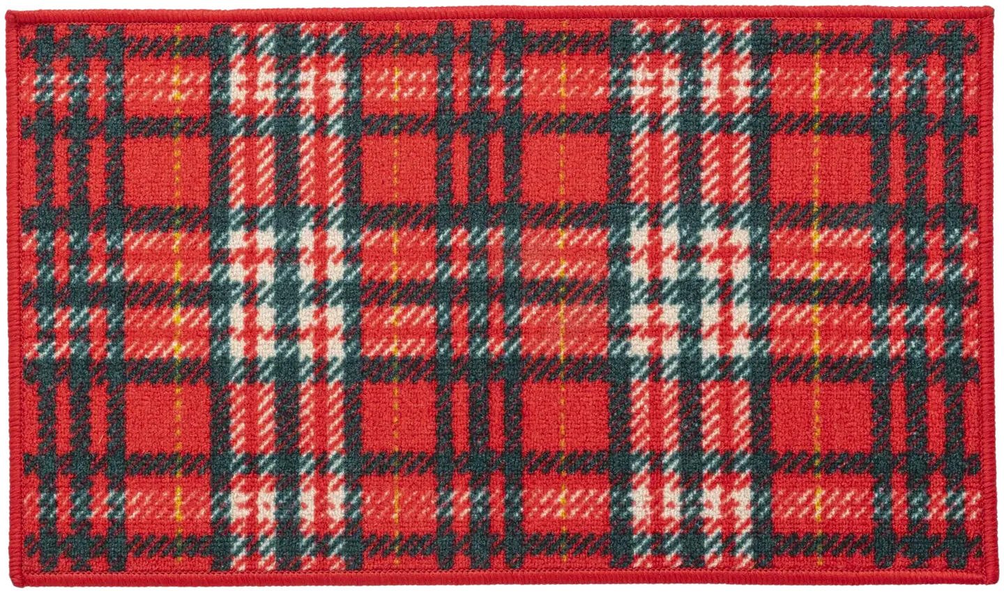 Amo La Casa kynnysmatto Sierra Sugar 40x70 cm, erilaisia - 3