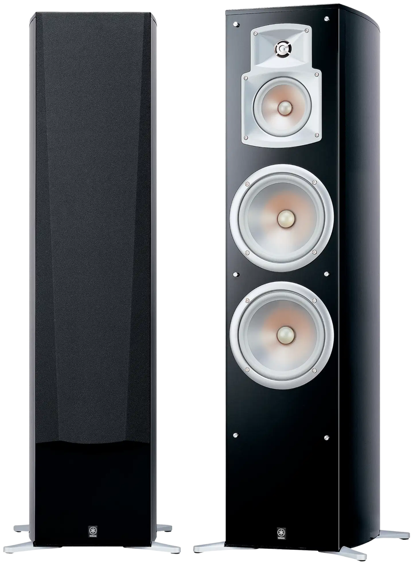 Yamaha lattiakaiutin NS-777 - 1