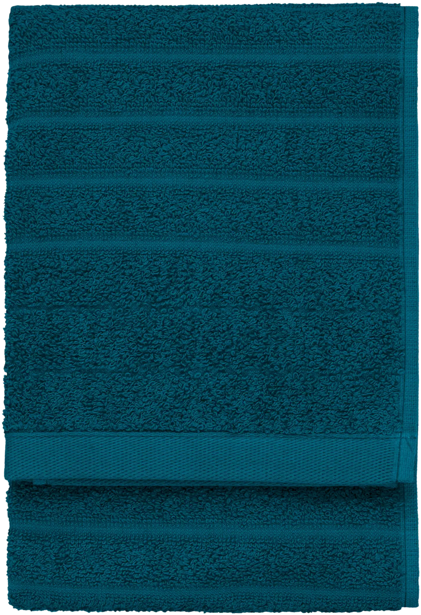 Finlayson käsipyyhe Reilu 50x70 petrooli - 1
