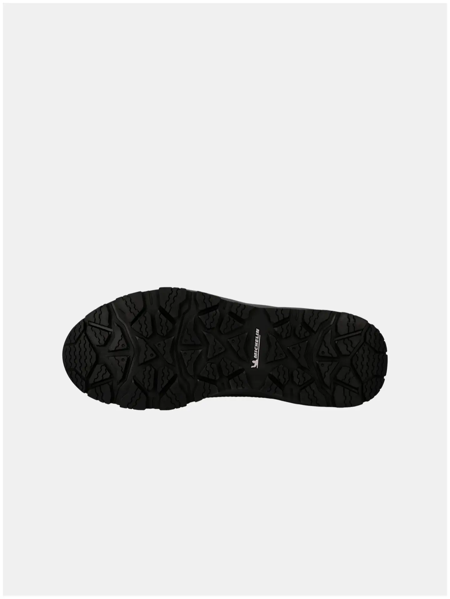 Halti miesten kitkapohjakenkä Buli Mid 2 DryMaxX IC FreeLock - BLACK - 2