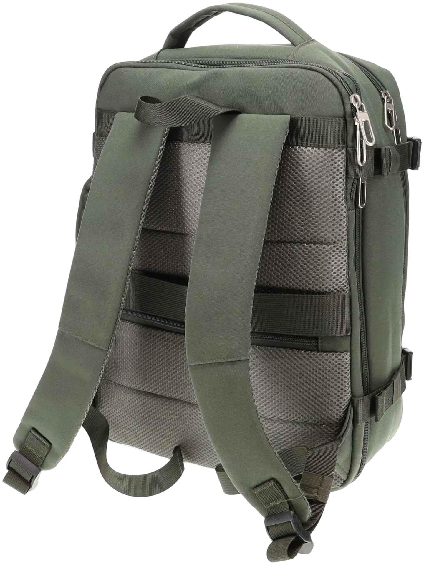 Migant under seat reppu MG-702 vihreä - 8