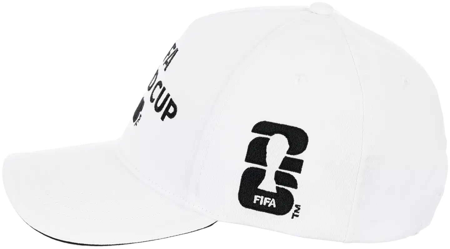 FIFA World Cup 2026 unisex lippalakki FWEZ39018 - 3
