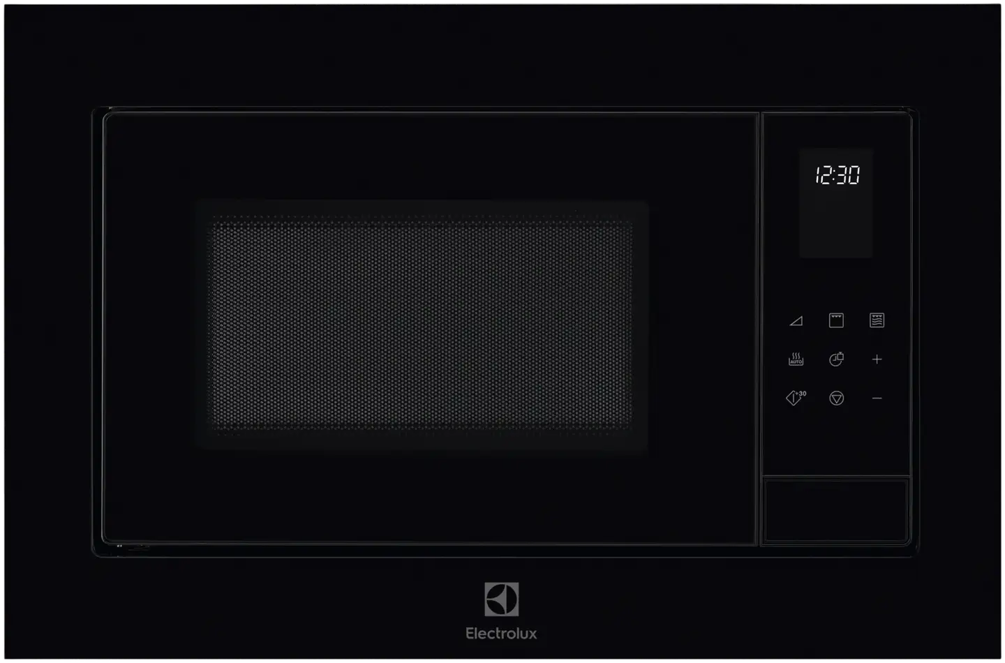 Electrolux mikroaaltouuni LMS4253TMK - 1