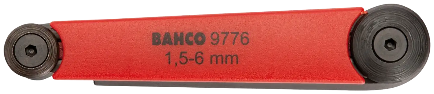 Bahco kuusiokolosarja BE-9776 - 3