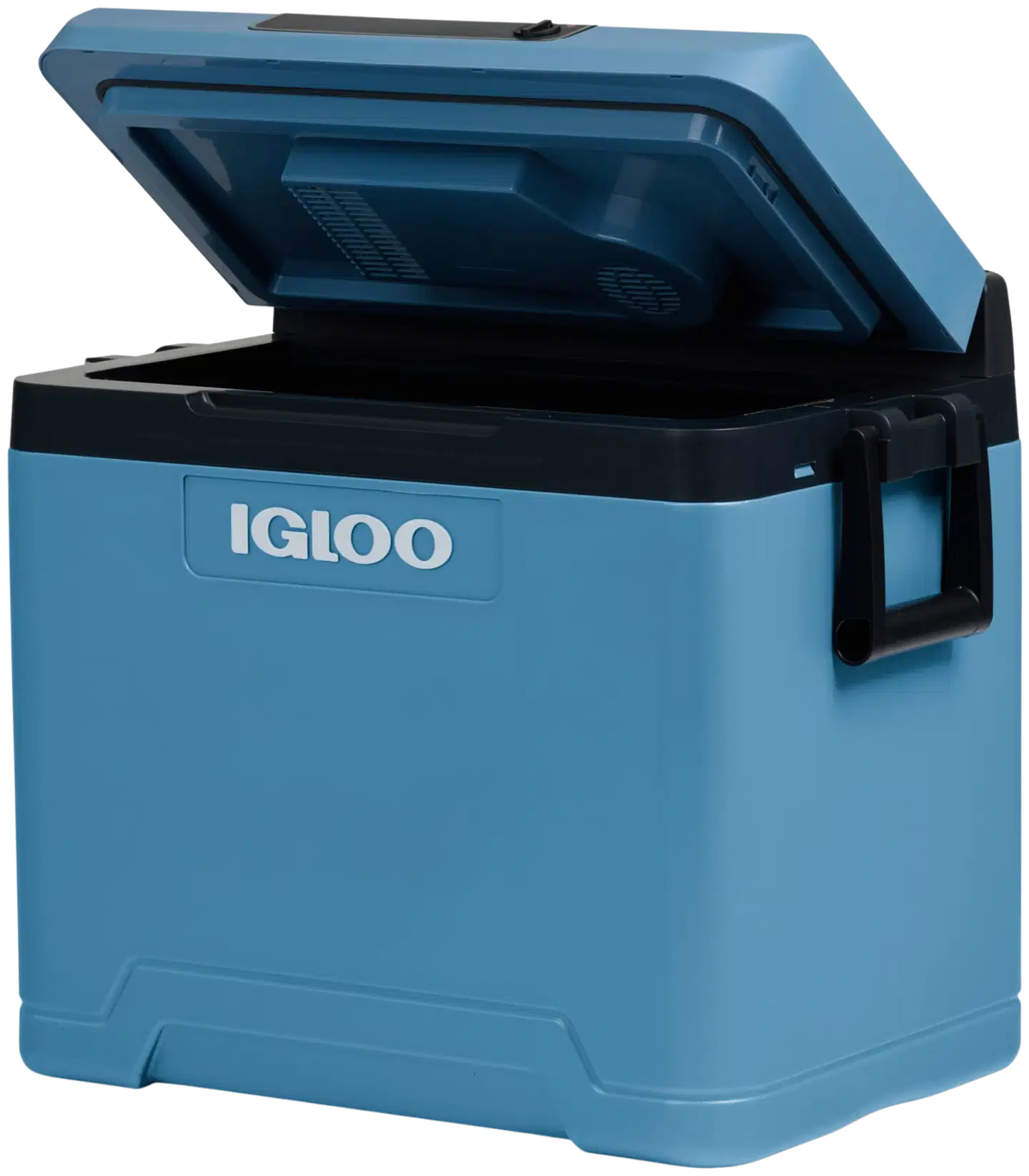 Igloo termosähköinen kylmälaukku IE42C ACDC, tilavuus 42l, sininen - 2