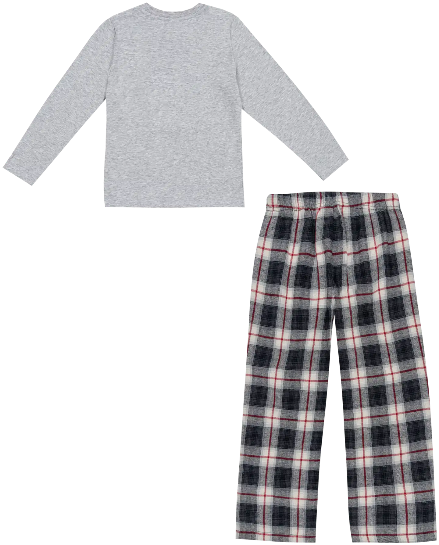 House lasten joulupyjama 232H382609 - HARMAA - 2