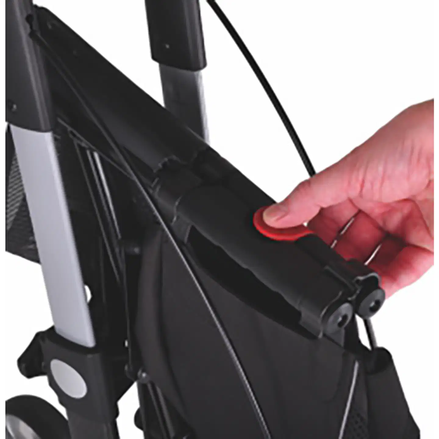 Rehasense rollaattori Server M - 5