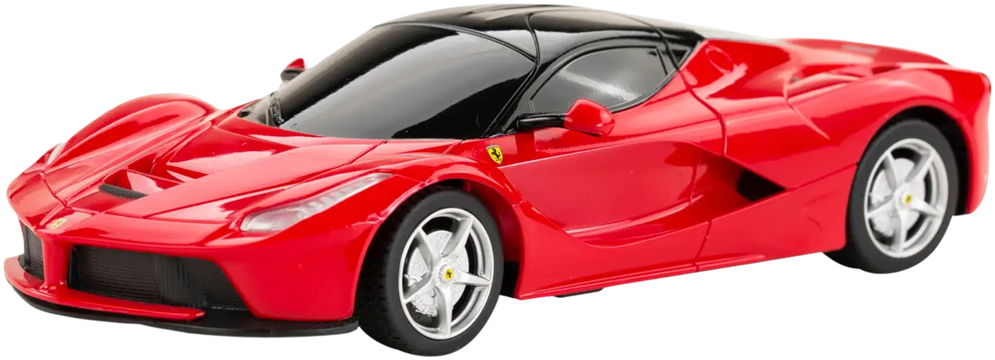 Rastar RC-auto 1:24 Ferrari LaFerrari 19 CM - 2