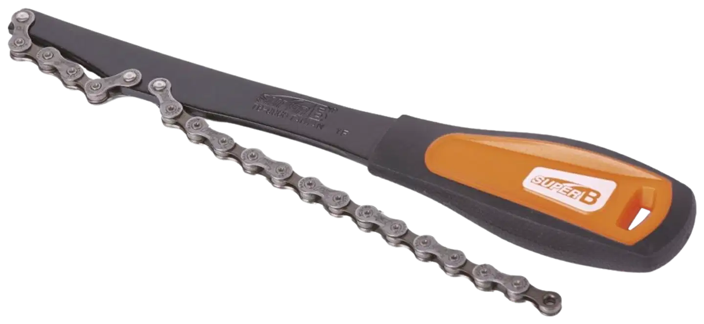 Super B Classic Ketjupiiska