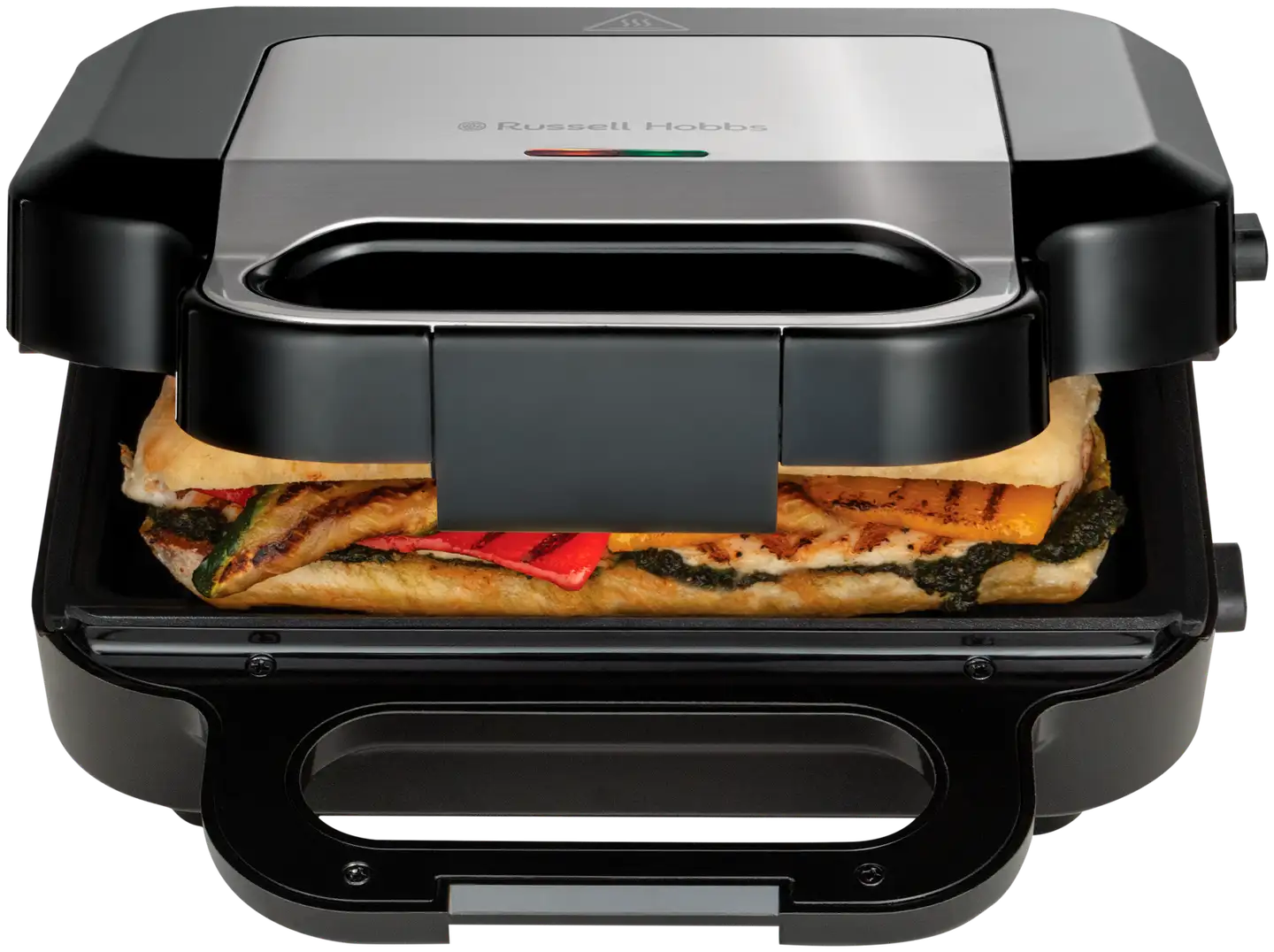 Russell Hobbs voileipägrilli 3 in 1 Creations 26810-56 - 2