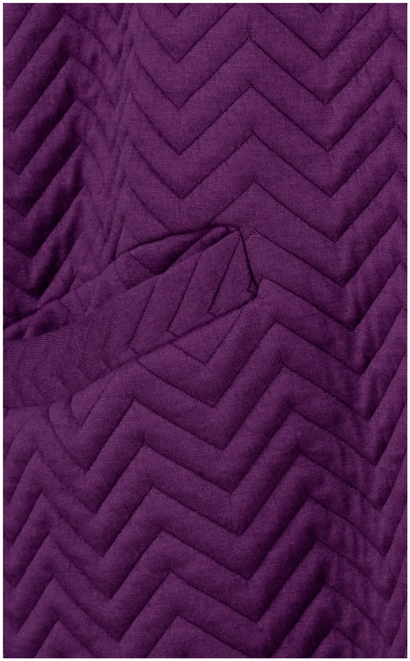 House naisten neulostunika 213H492231 - Imperial purple - 3