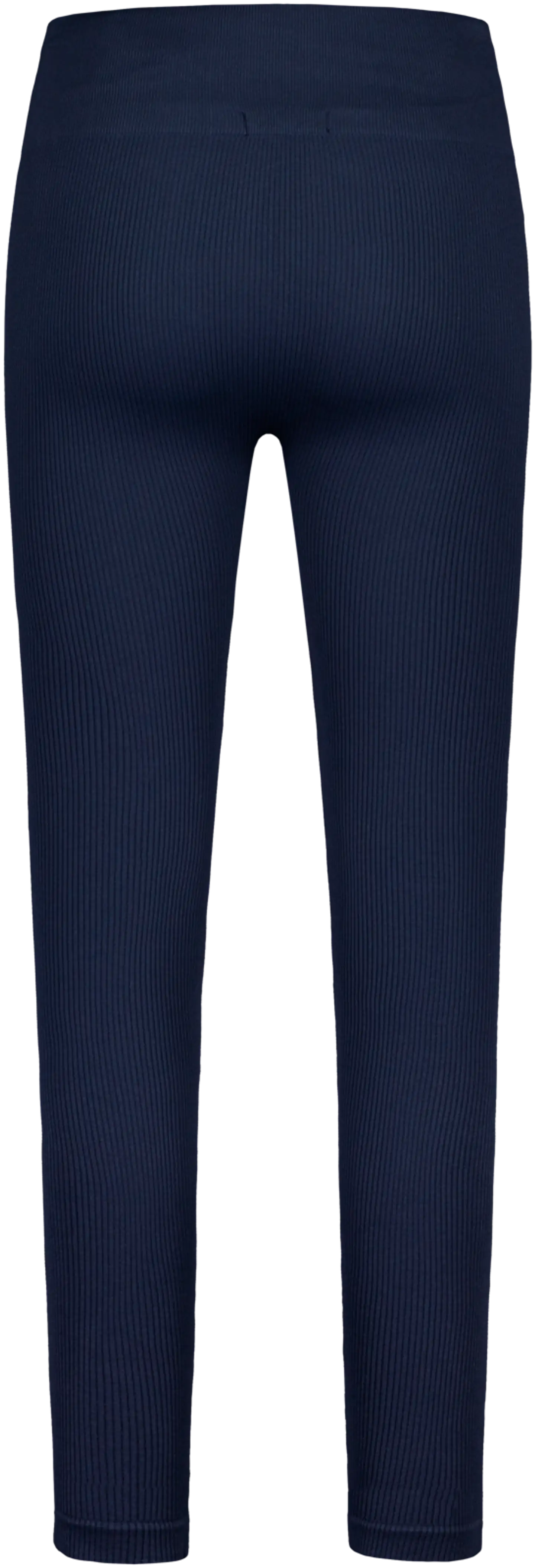 House naisten ribbileggingsit Rib leg - NAVYBLAZER - 2