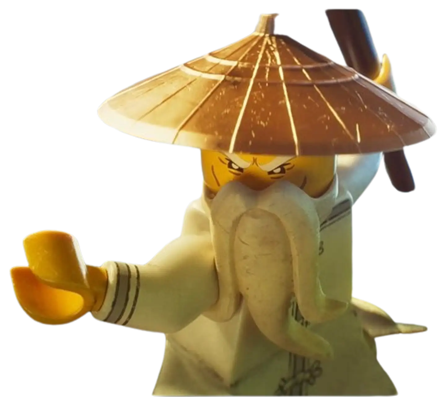 Sony PlayStation 4 Lego Ninjago Movie Videogame - 8