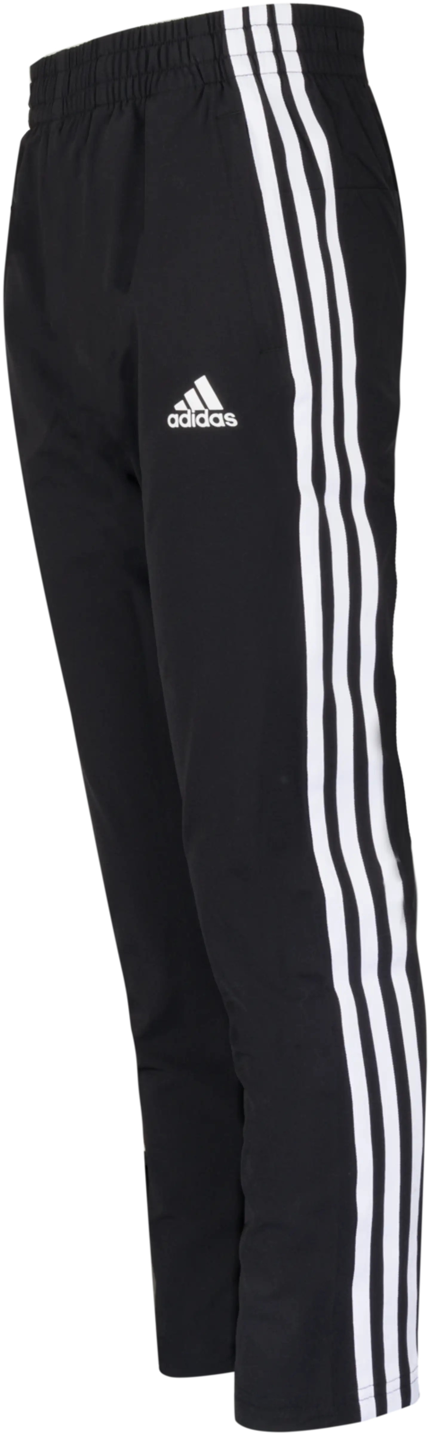 Adidas Lasten housut - BLACK