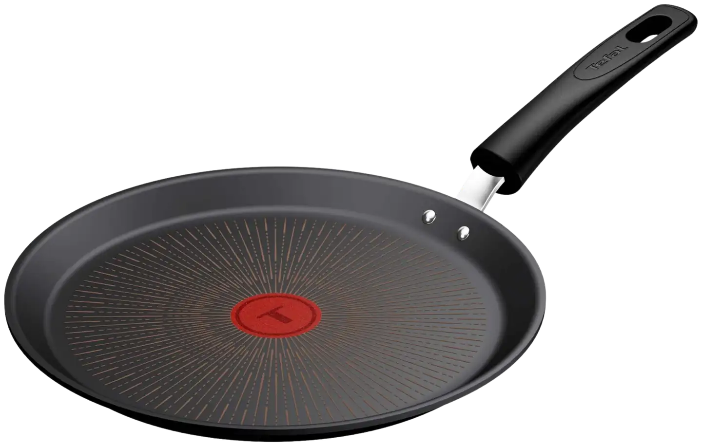 Tefal Excellence lettupannu 25 cm G3203832 - 1