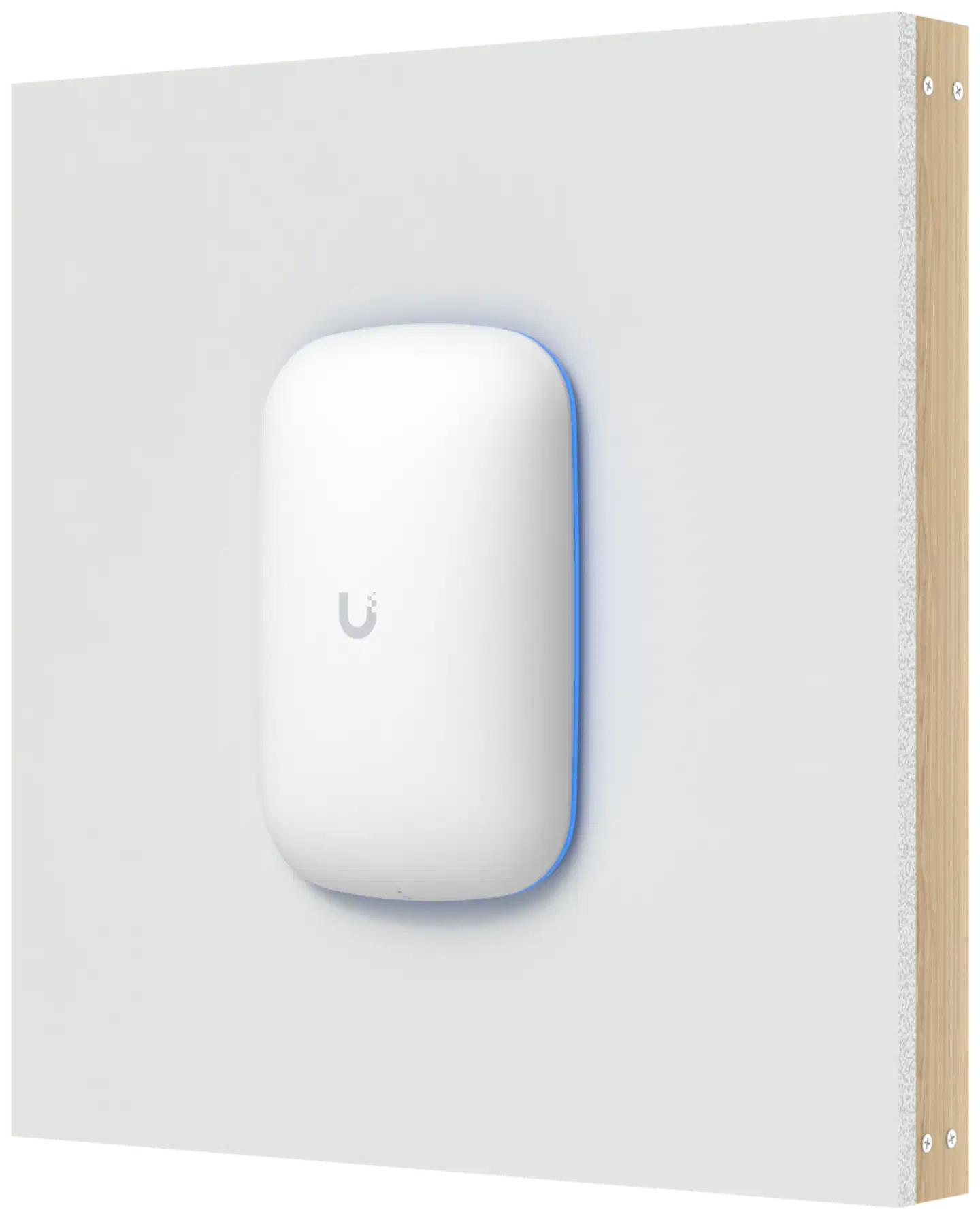 Ubiquiti plug-and-play WiFi 6 -kantaman laajennin pistorasiaan U6-EXTENDER - 7