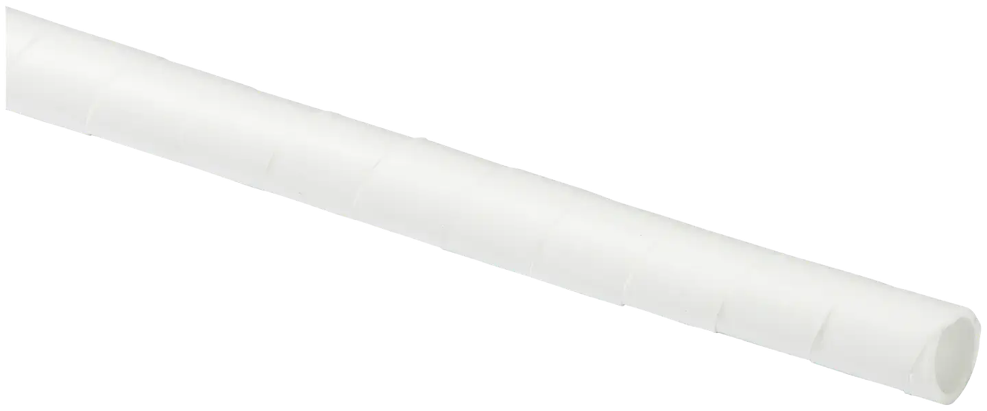 D-Line kaapelikierre Tidy Wrap,valkoinen - 1