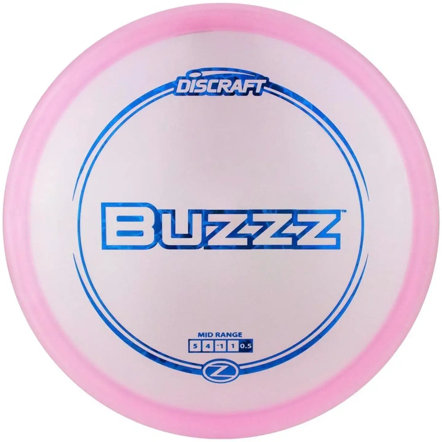 Discraft midari Z Buzzz Midrange