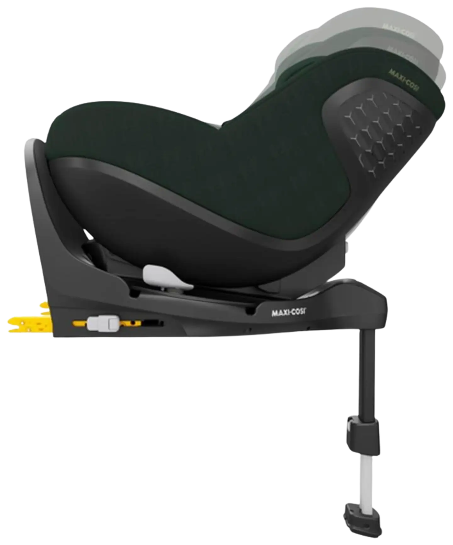 Maxi-Cosi lasten turvaistuin Pearl 360 Pro vihreä - 2