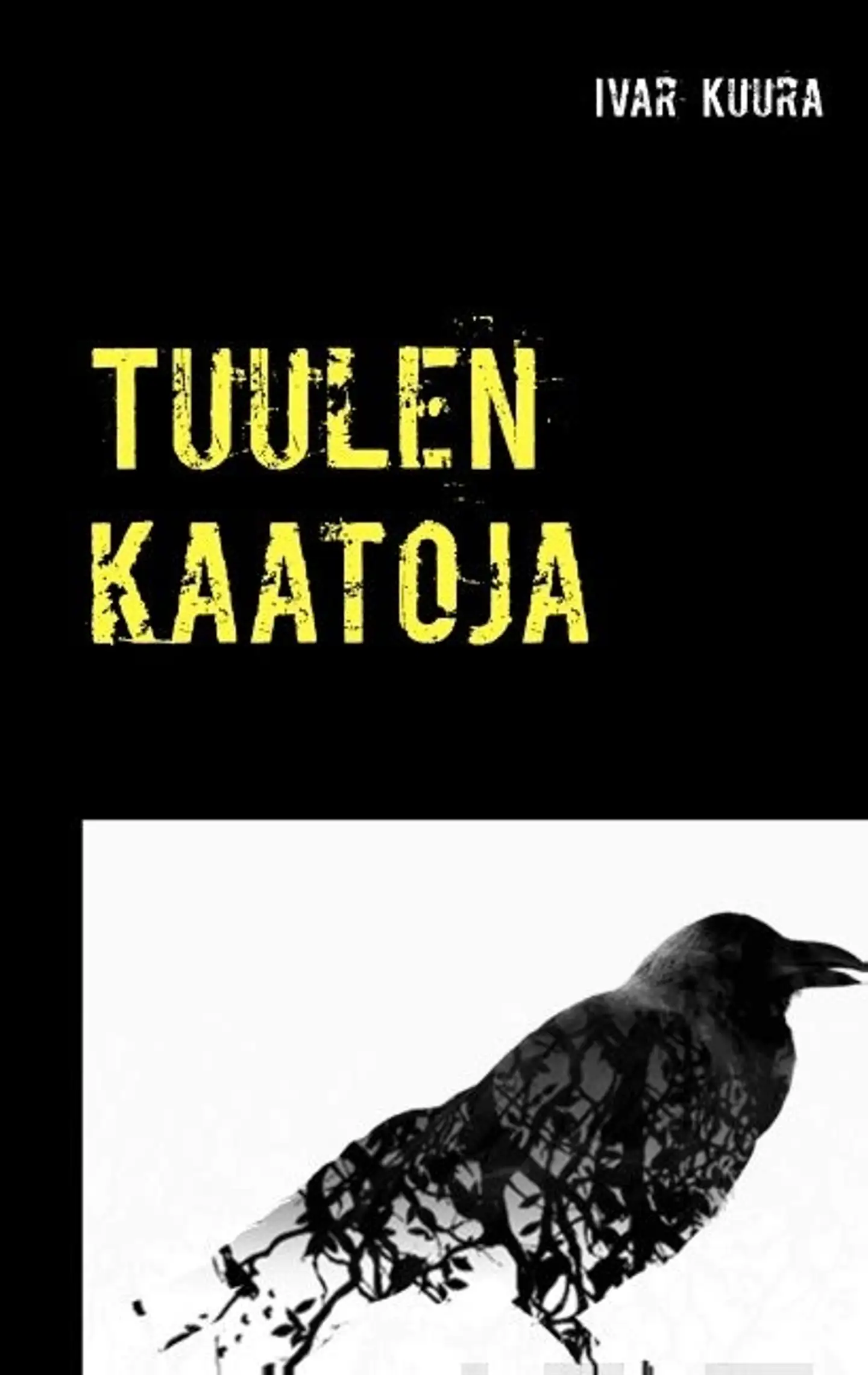 Kuura, Tuulen kaatoja