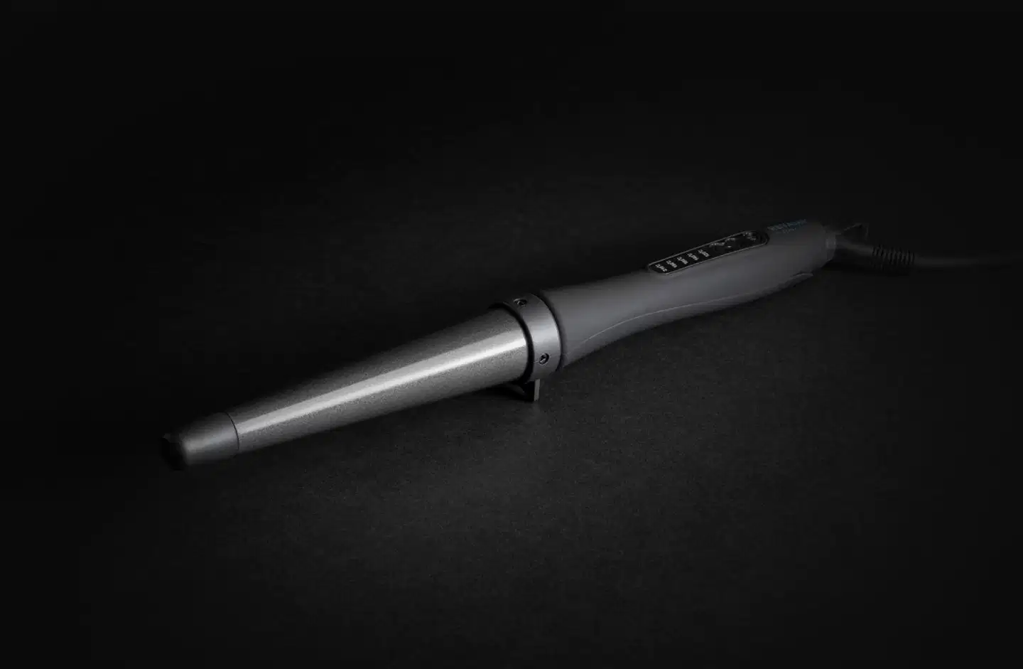 Revamp Big Curling Wand sauvakiharrin (WD-1000-EU) - 5