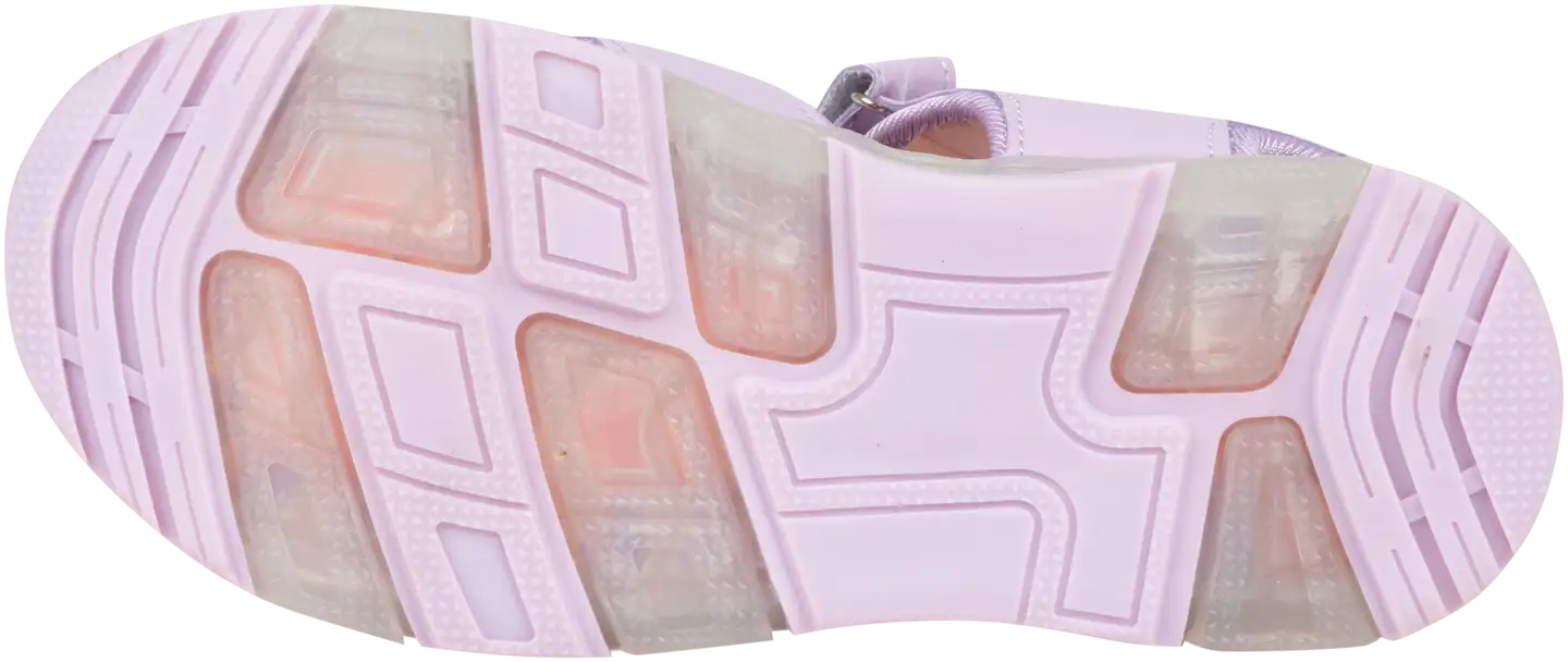 Ciraf lasten sandaalit Lilah - Lilac - 5